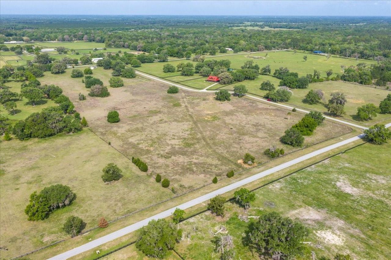 Tbd NW 154th Ave. Rd Lot 11, Morriston, FL 32668 Photo