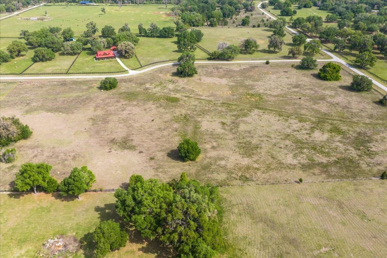 Tbd NW 154th Ave. Rd Lot 11, Morriston, FL 32668 Photo