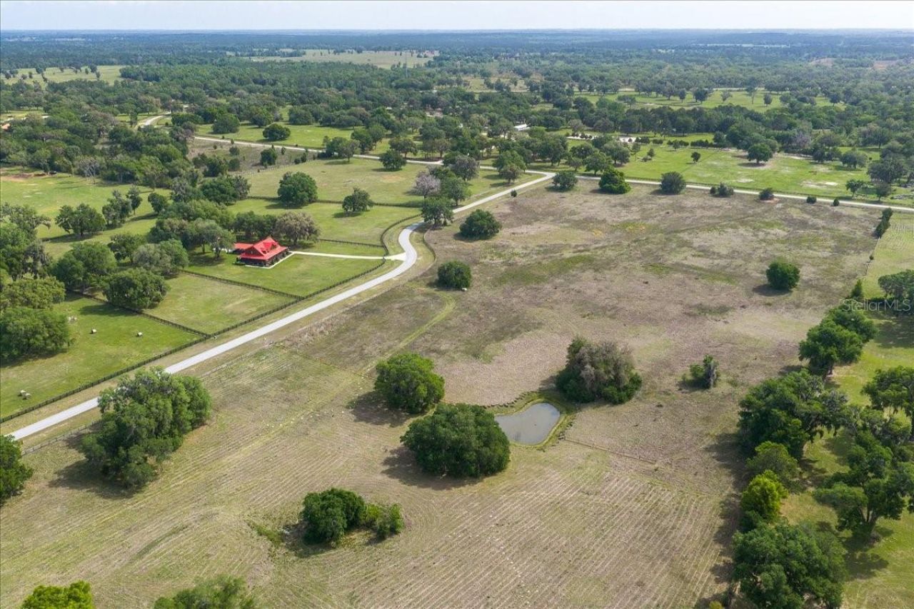 Tbd NW 154th Ave. Rd Lot 11, Morriston, FL 32668 Photo