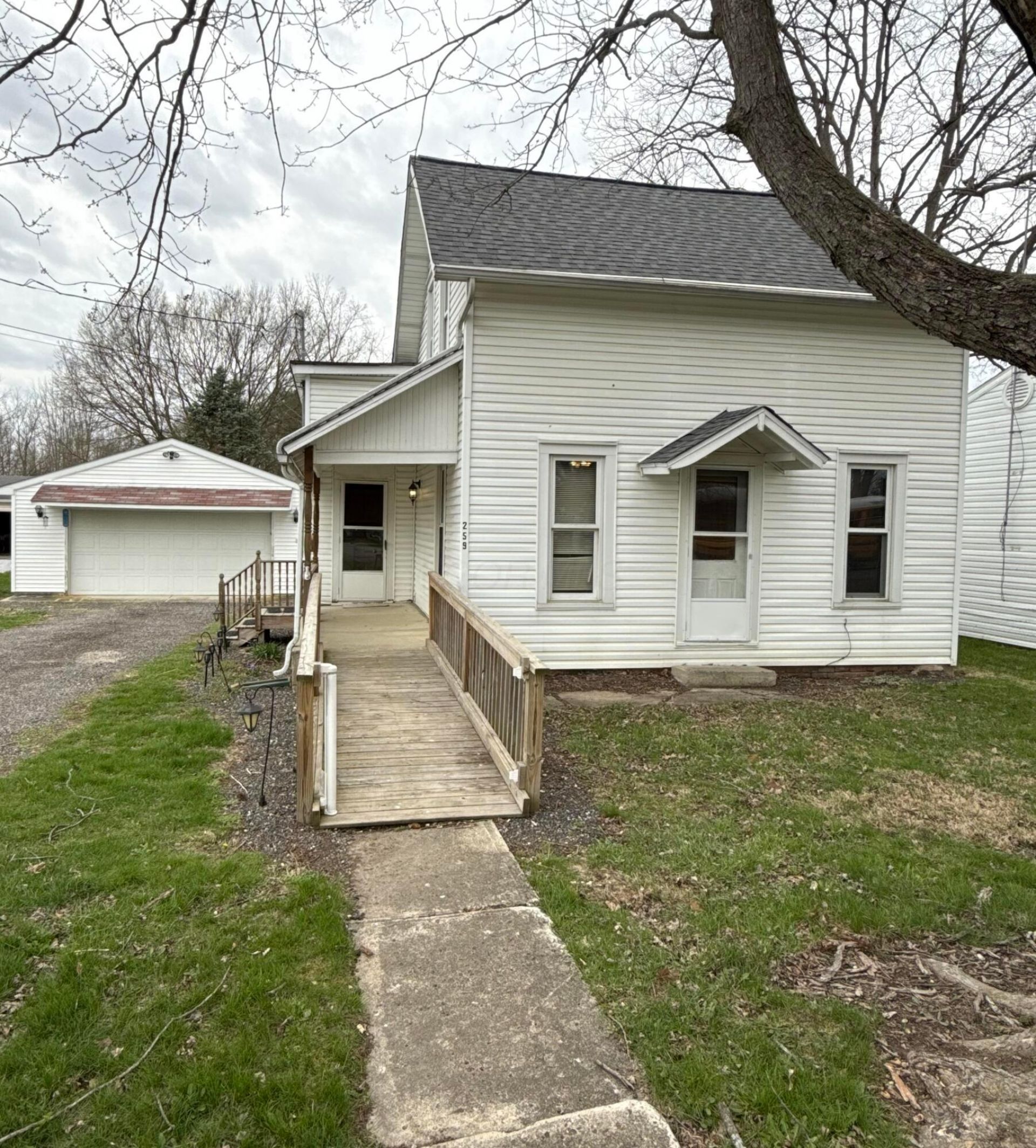 259 Grove Street , Richwood, OH 43344 Main Photo