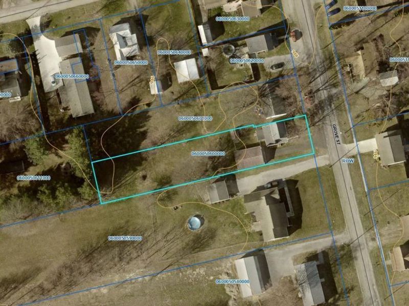 259 Grove Street , Richwood, OH 43344 Photo 19