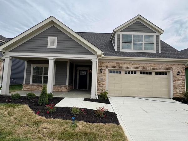 5621 Imperial Lane, Hilliard, OH 43026