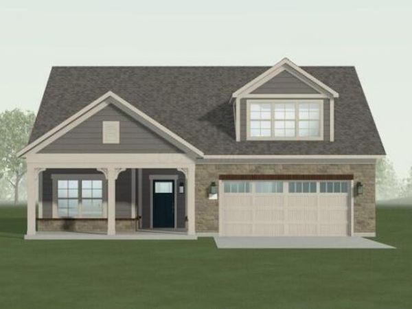 5621 Imperial Lane , Hilliard, OH 43026