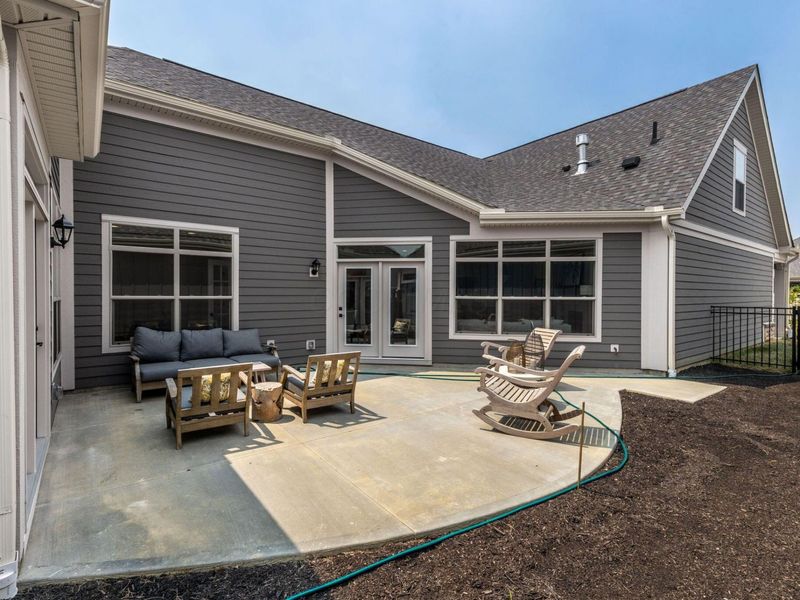 5621 Imperial Lane, Hilliard, OH 43026 Photo 29