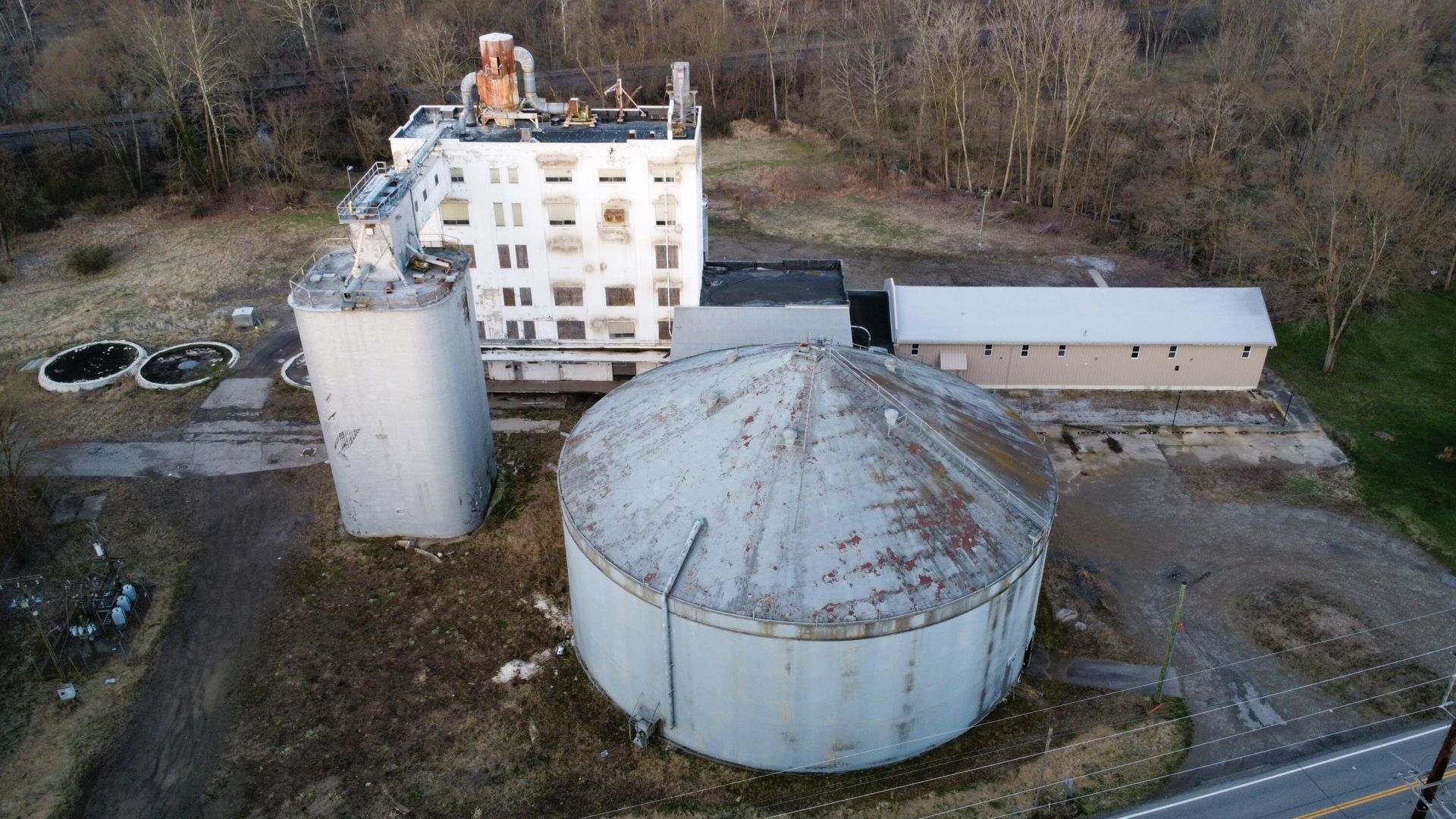 945 Mill Road , Loudonville, OH 44842 Main Photo