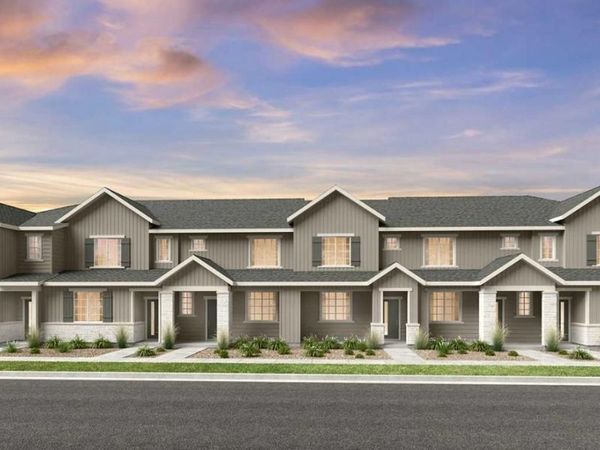 6820 Parterre Parkway , Unit 2, Thornton, CO 80602