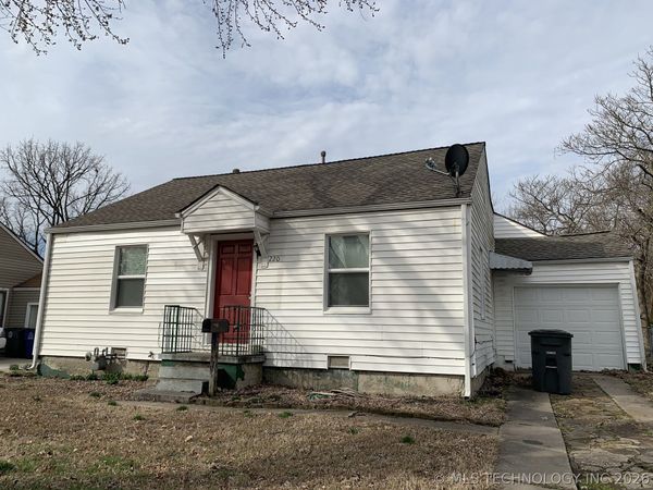 220 S 70th East Avenue , Tulsa, OK 74112