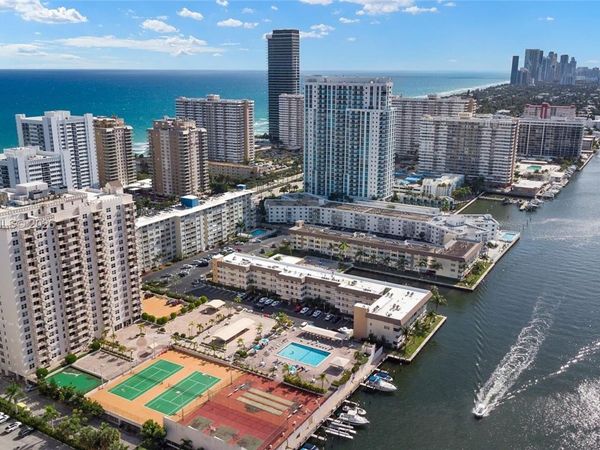 1865 S Ocean Dr , Unit 21C, Hallandale Beach, FL 33009