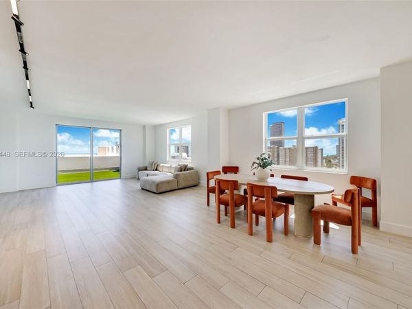 1865 S Ocean Dr, Unit 21C, Hallandale Beach, FL 33009