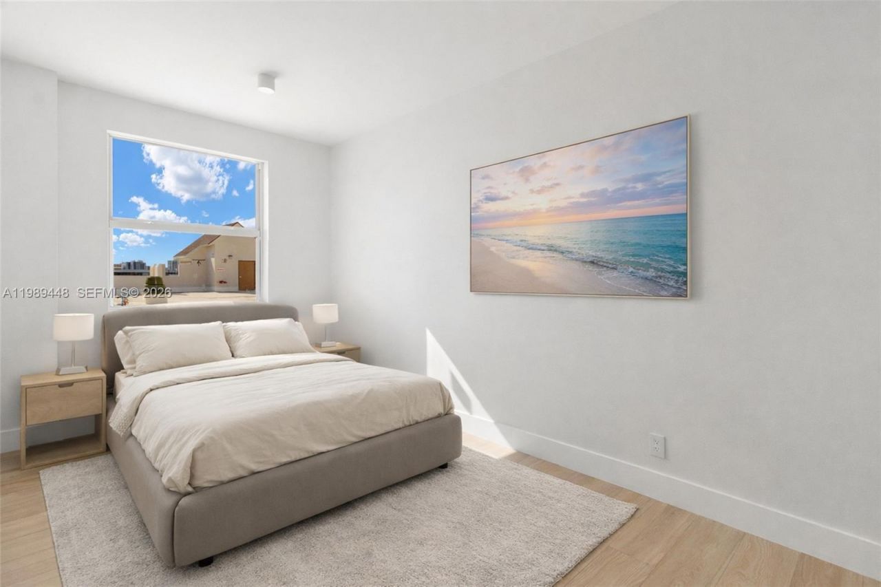 1865 S Ocean Dr, Unit 21C, Hallandale Beach, FL 33009 Photo