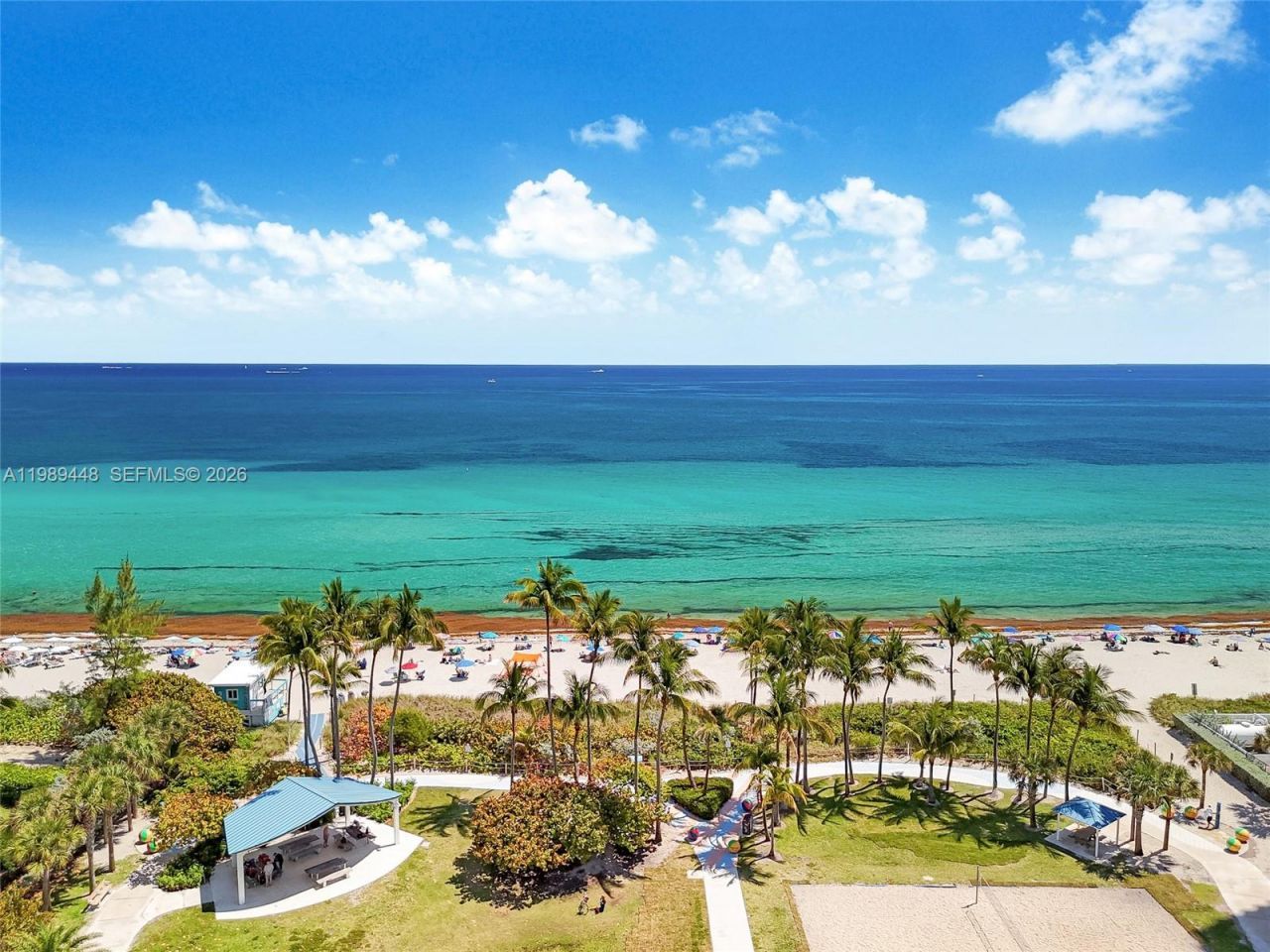 1865 S Ocean Dr, Unit 21C, Hallandale Beach, FL 33009 Photo