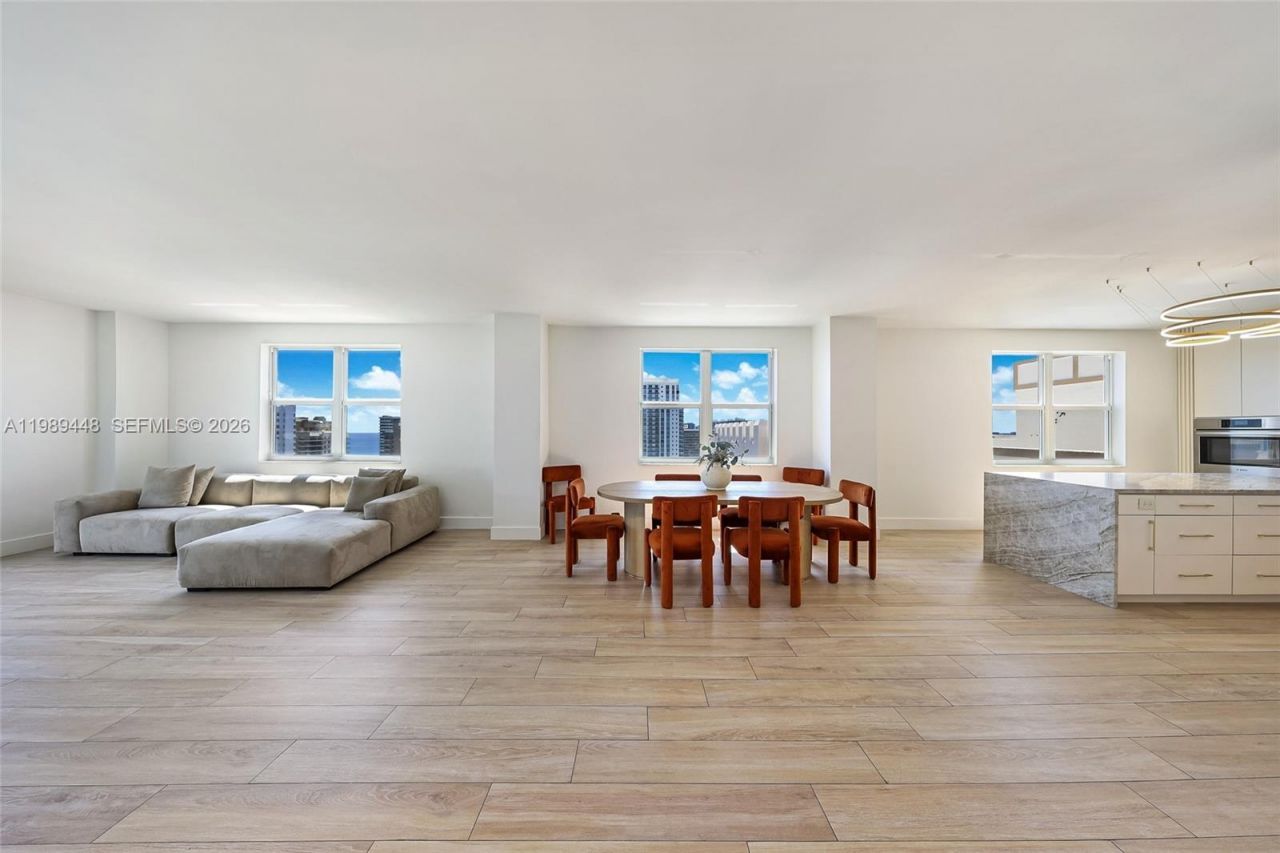 1865 S Ocean Dr, Unit 21C, Hallandale Beach, FL 33009 Photo