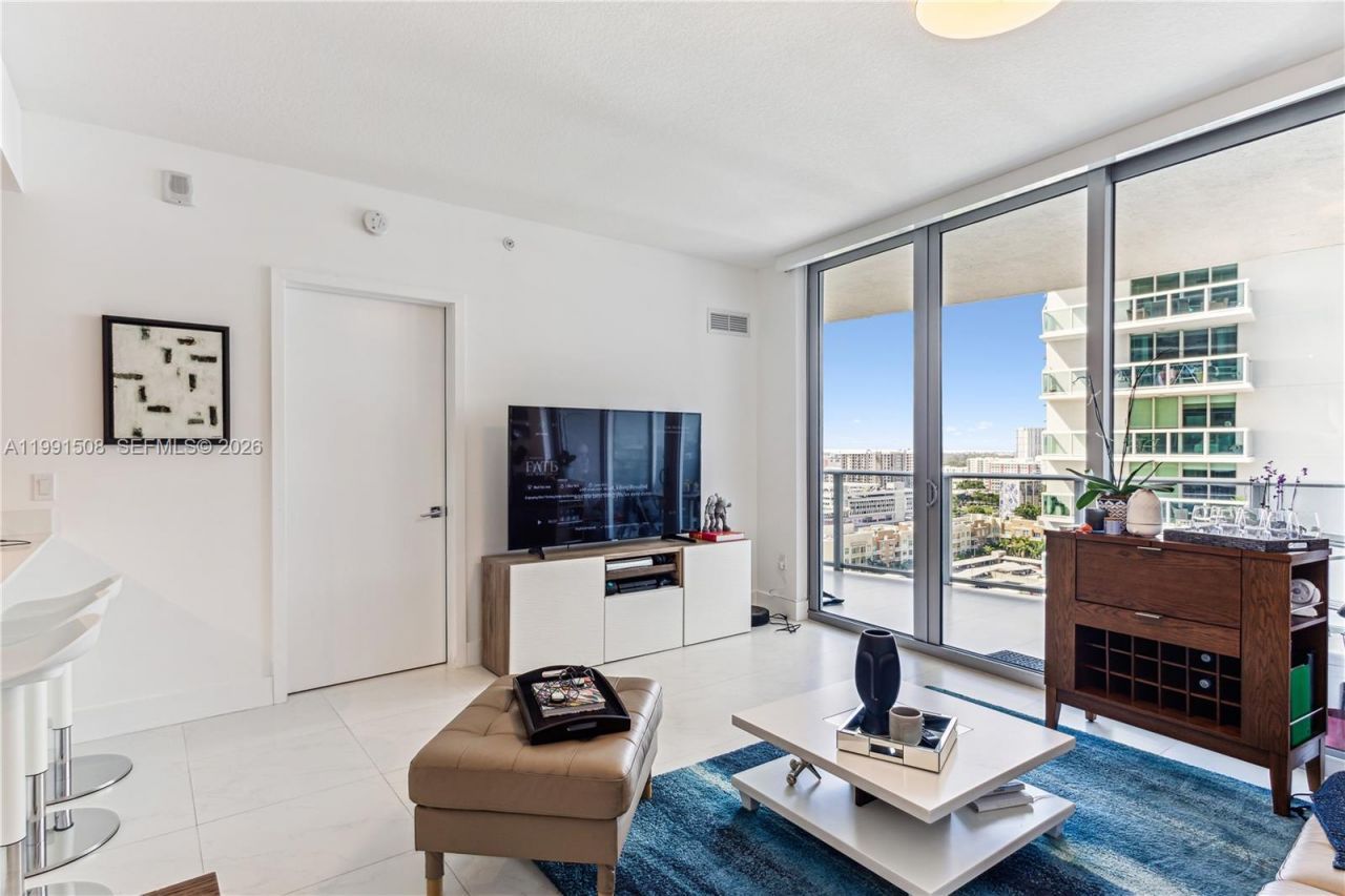 488 NE 18th St, Unit 1805, Miami, FL 33132 Photo