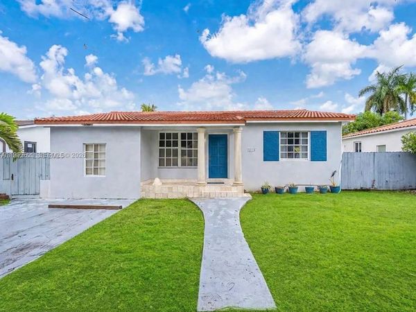 2145 SW 26 ST, Miami, FL 33133