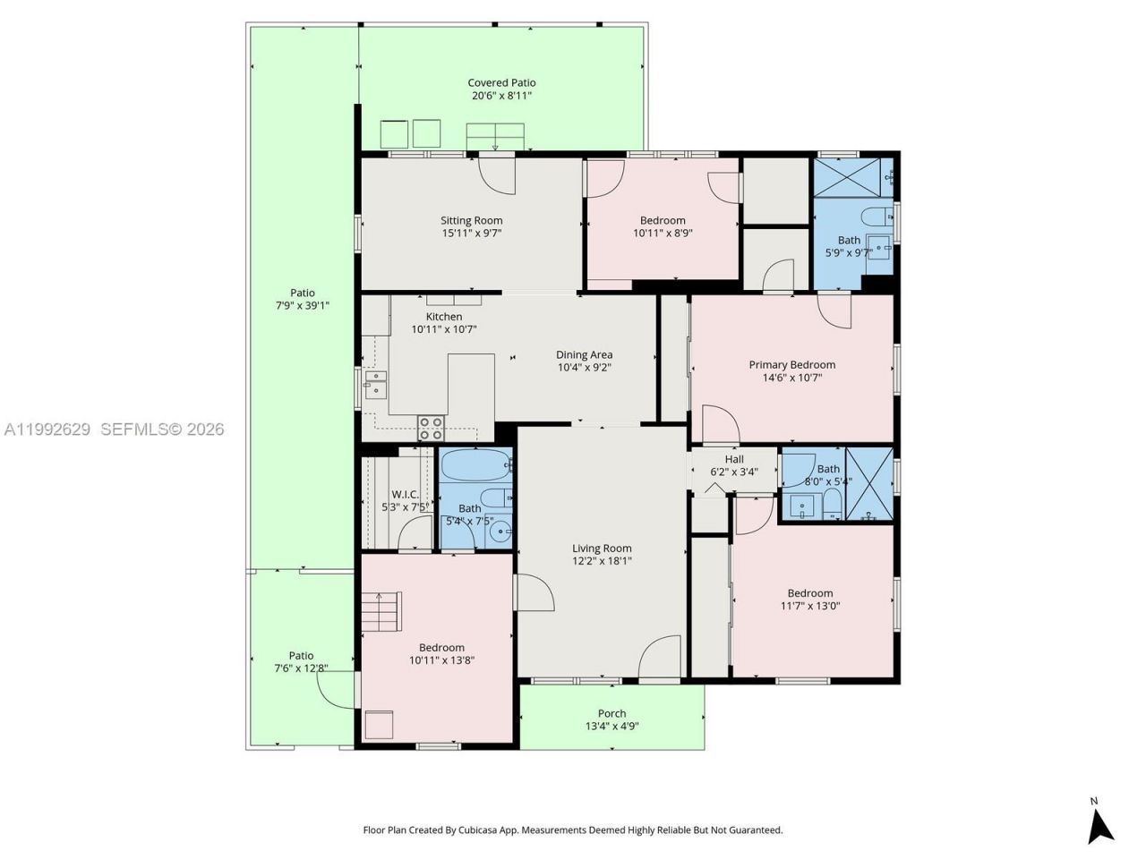 2145 SW 26 St, Miami, FL 33133 Photo