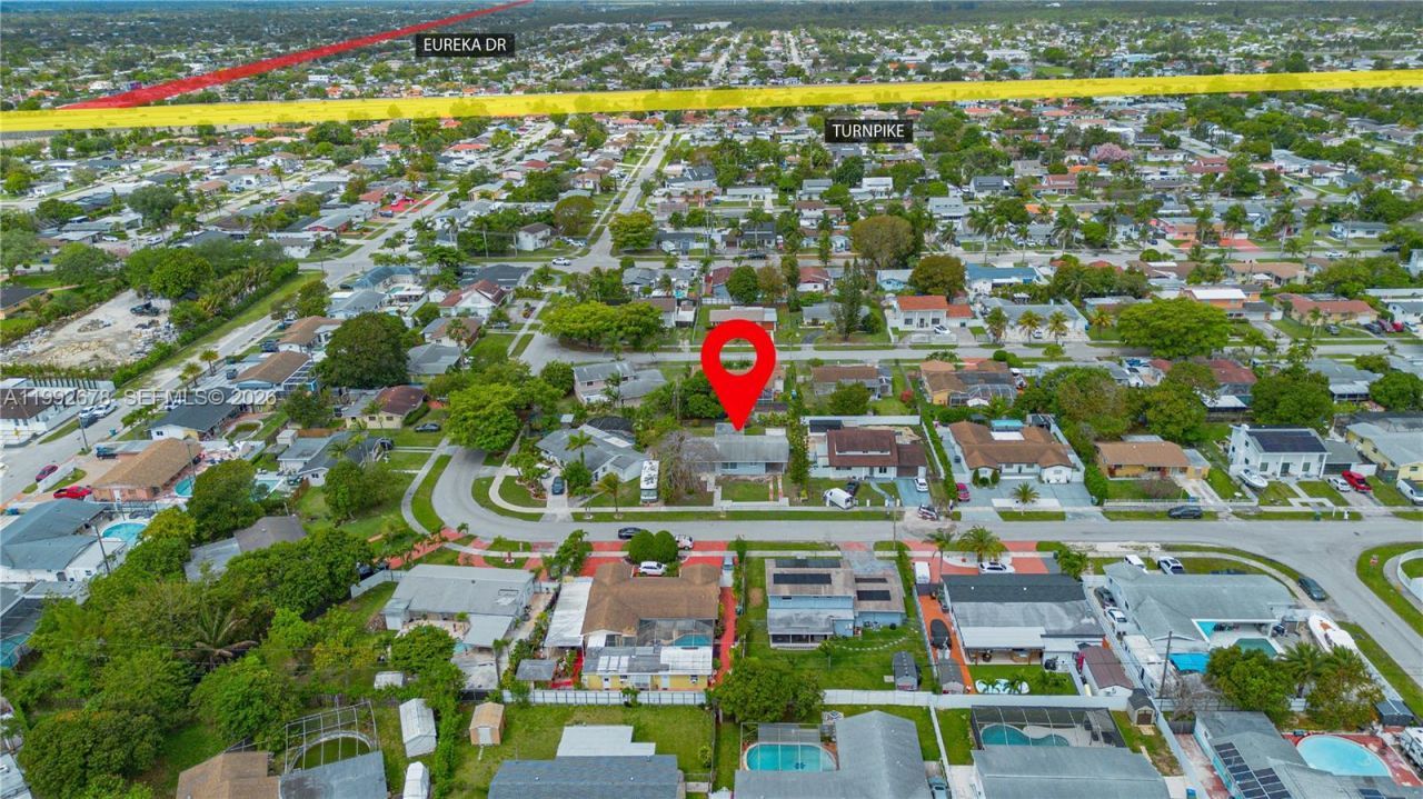 17860 SW 110th Ct, Miami, FL 33157 Photo