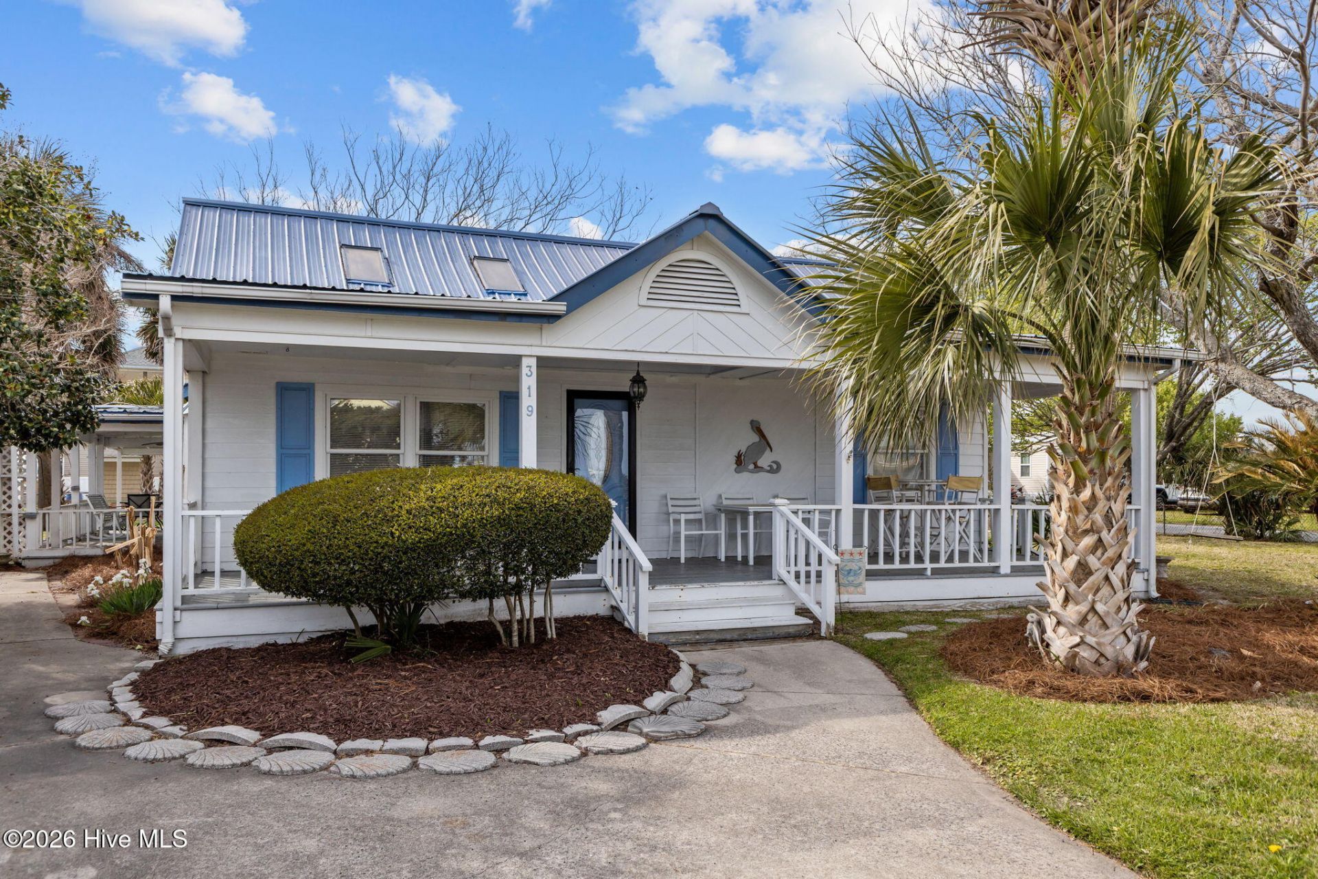 319 Old Causeway Road, Atlantic Beach, NC 28512 Main Photo