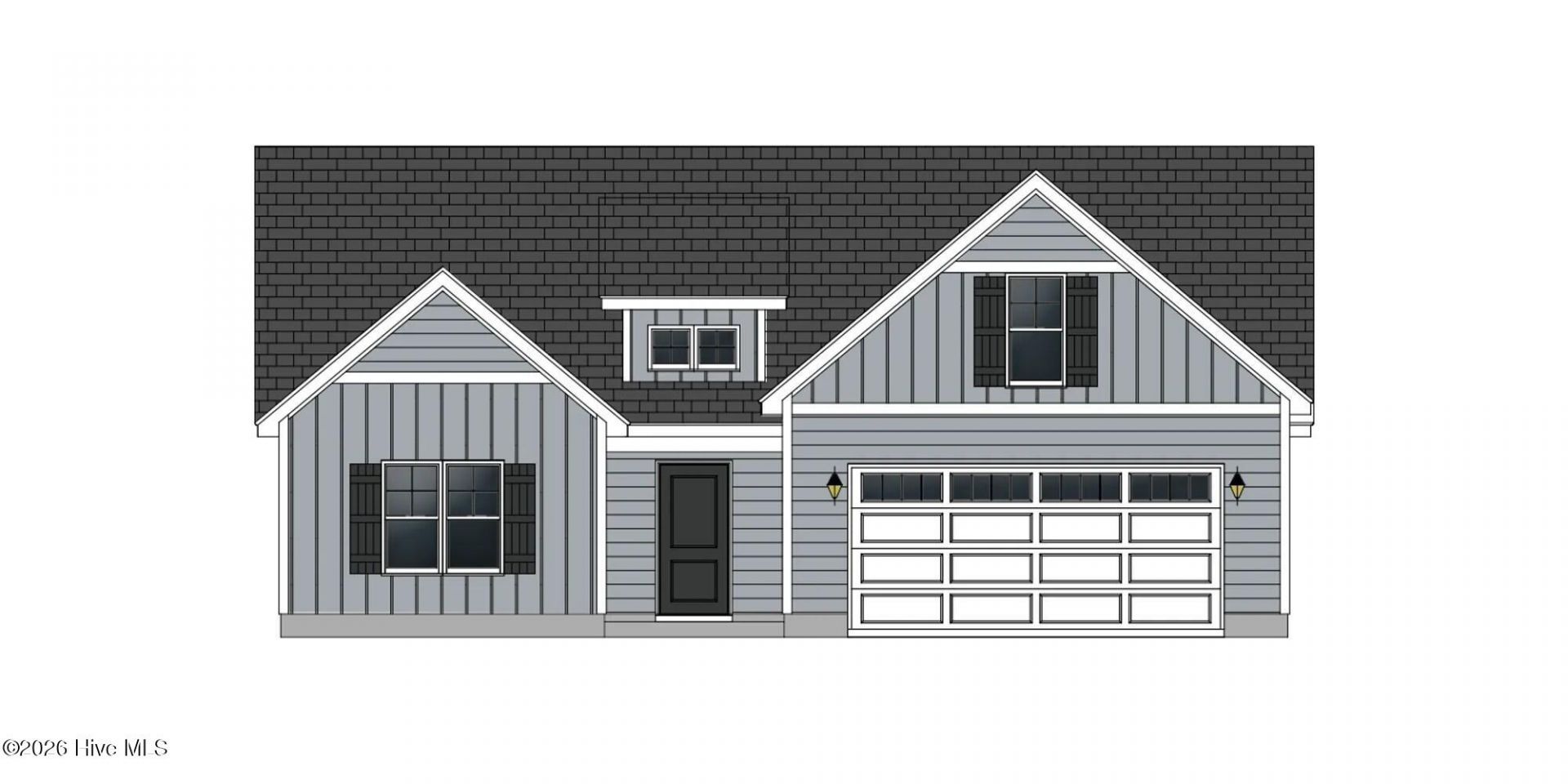 2316 Rhinestone Drive, Winterville, NC 28590 Main Photo