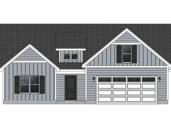 2316 Rhinestone Drive, Winterville, NC 28590