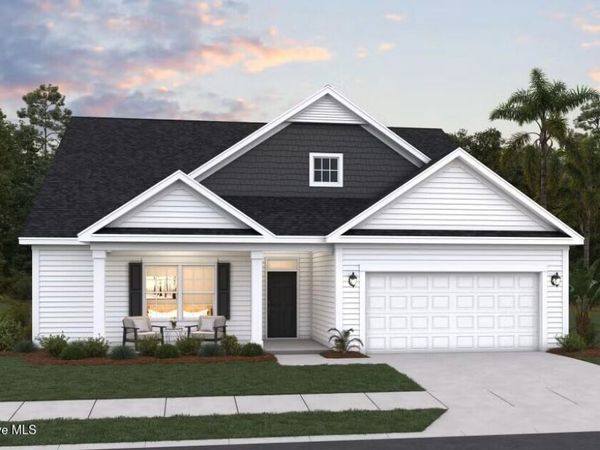 188 Margot Manor Drive, Benson, NC 27504