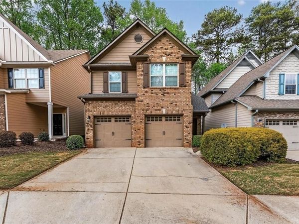 113 Tyson Woods Road, Acworth, GA 30102
