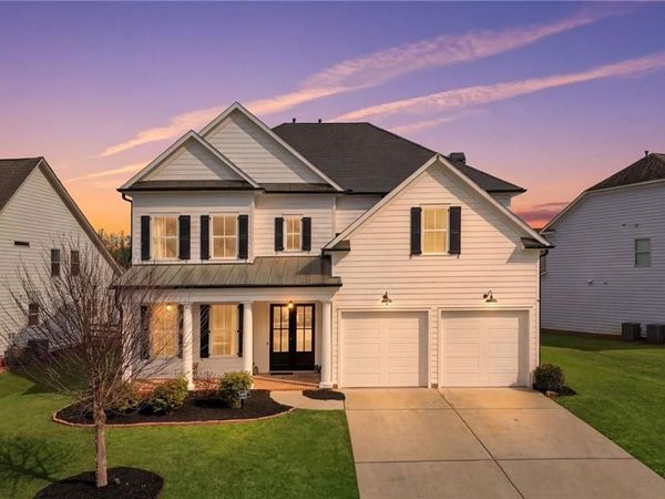 178 Fieldbrook Crossing, Canton, GA 30115