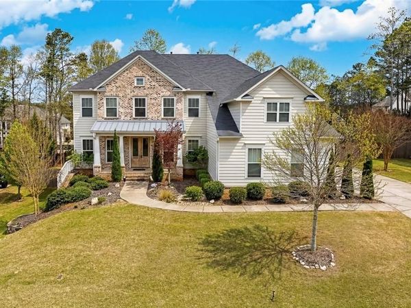 6525 Canyon Cove, Cumming, GA 30028