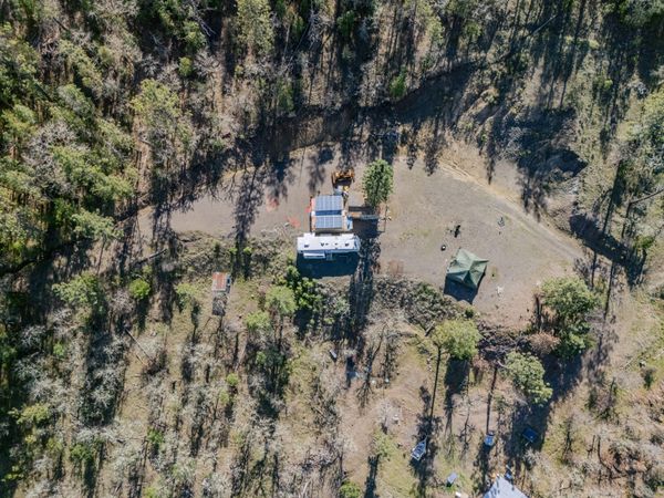 300 Citadel Road, Trail, OR 97541