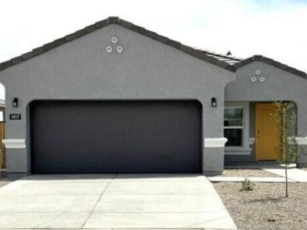1417 W SHANNONS Way, Coolidge, AZ 85128