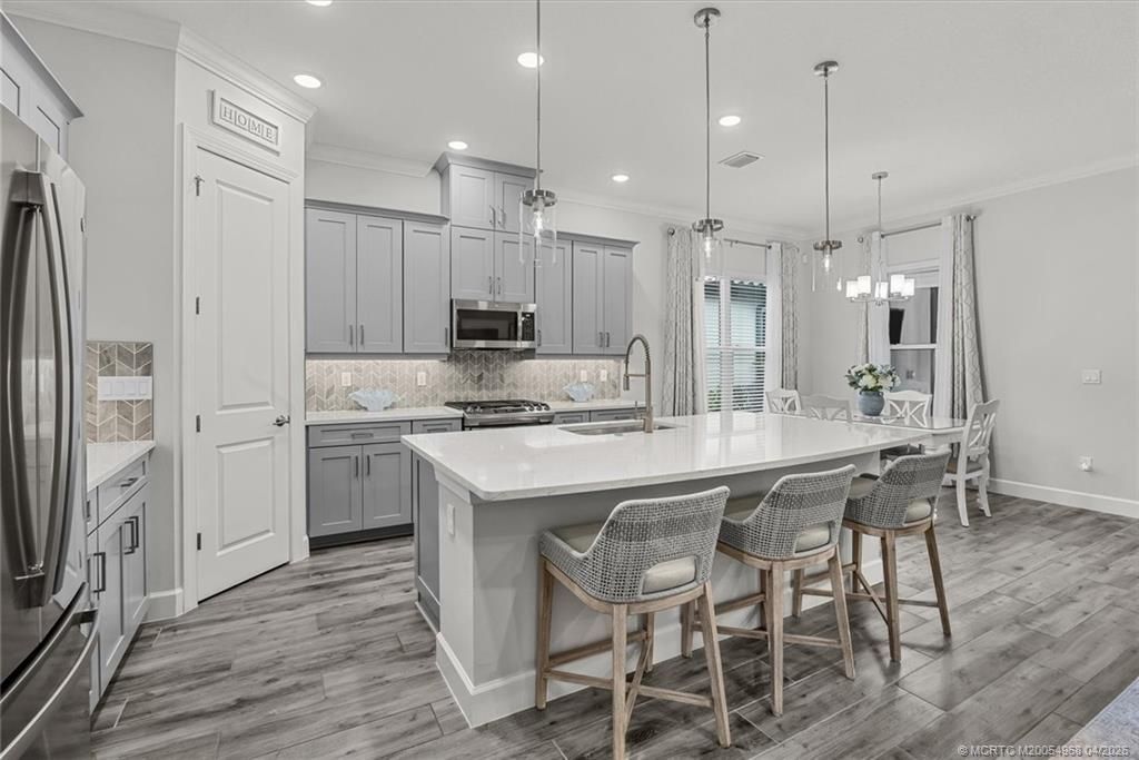 9959 SW Cloister Drive, Port Saint Lucie, FL 34987 Photo