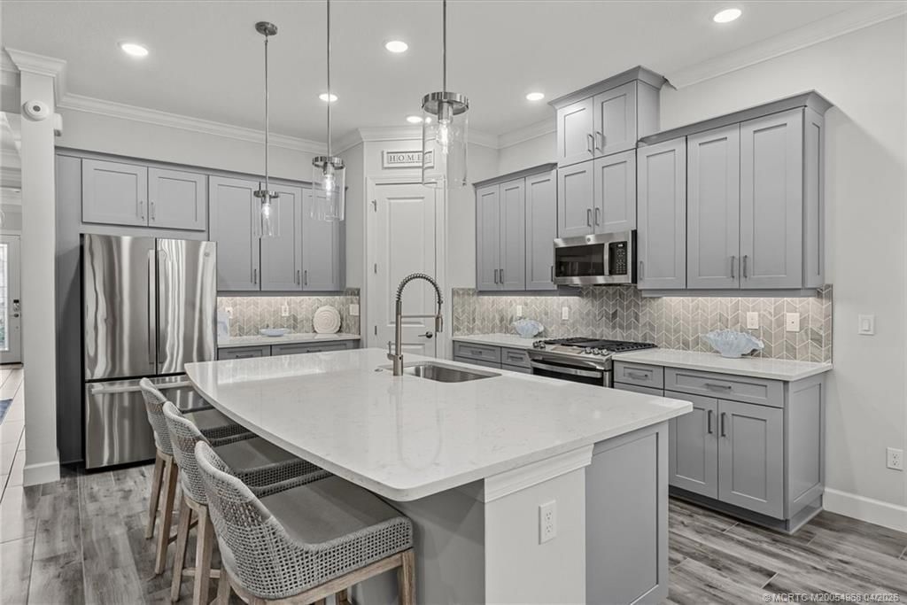 9959 SW Cloister Drive, Port Saint Lucie, FL 34987 Photo