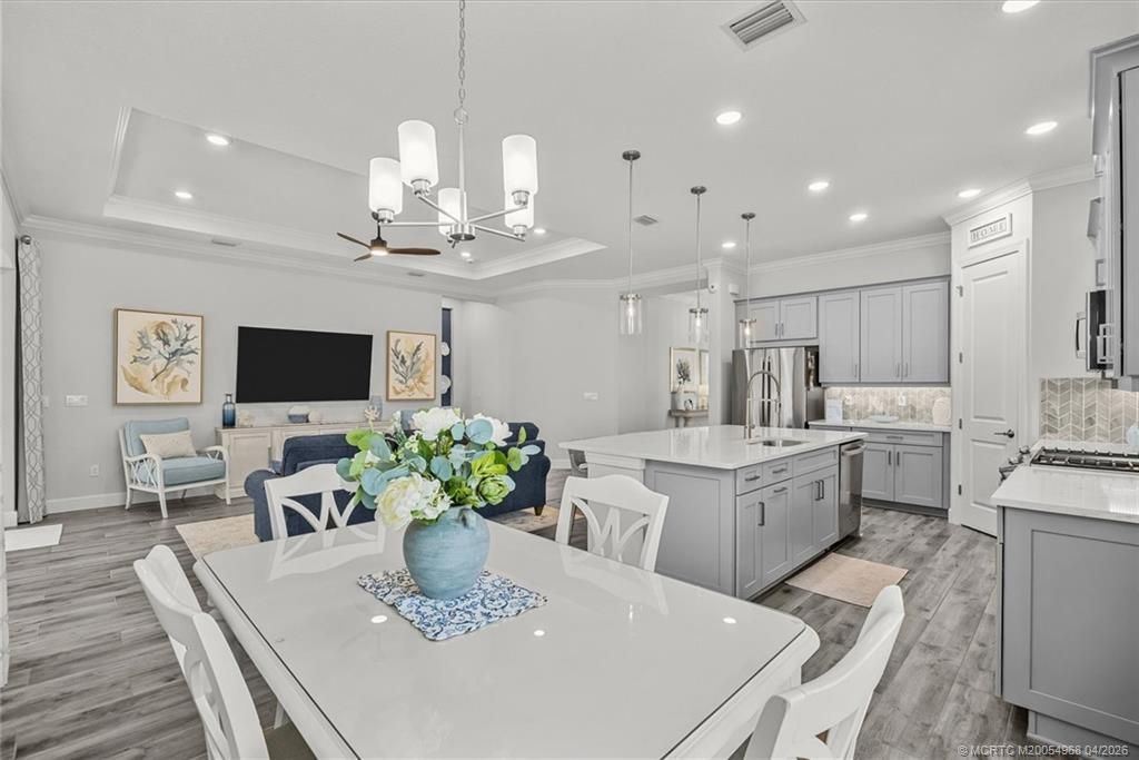 9959 SW Cloister Drive, Port Saint Lucie, FL 34987 Photo