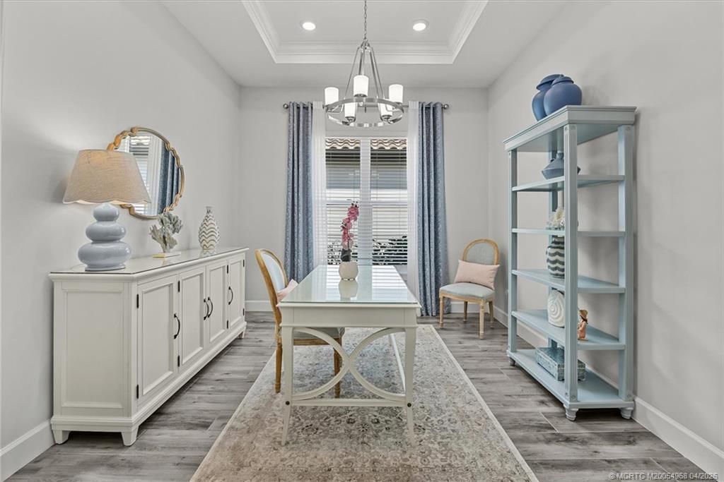 9959 SW Cloister Drive, Port Saint Lucie, FL 34987 Photo