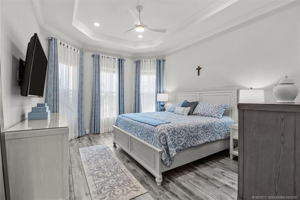 9959 SW Cloister Drive, Port Saint Lucie, FL 34987 Photo