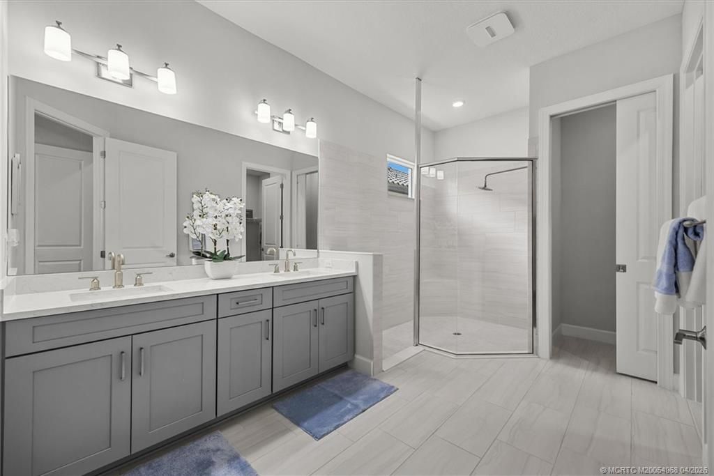 9959 SW Cloister Drive, Port Saint Lucie, FL 34987 Photo