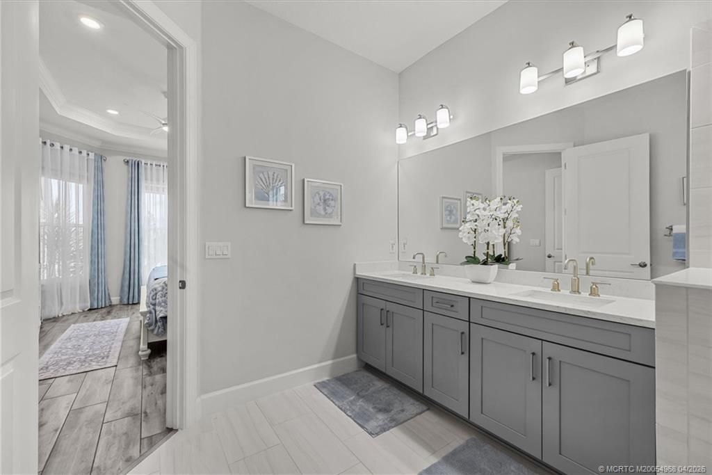 9959 SW Cloister Drive, Port Saint Lucie, FL 34987 Photo