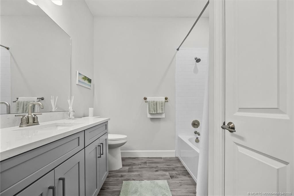 9959 SW Cloister Drive, Port Saint Lucie, FL 34987 Photo