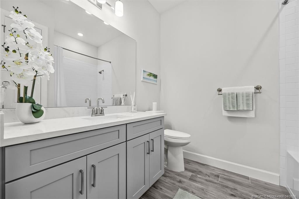 9959 SW Cloister Drive, Port Saint Lucie, FL 34987 Photo