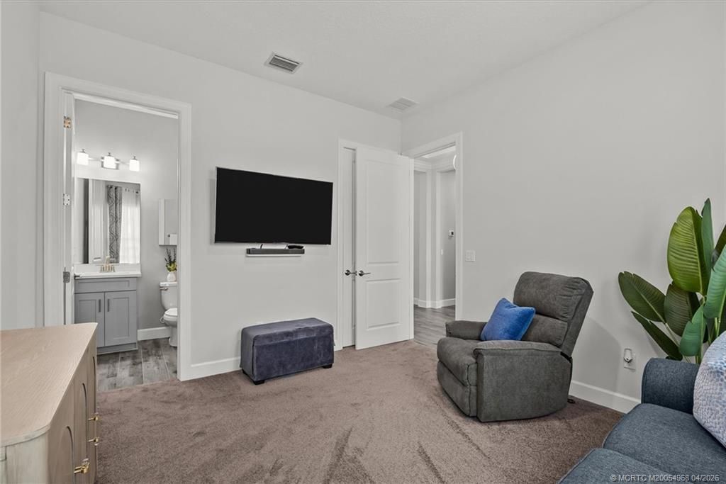 9959 SW Cloister Drive, Port Saint Lucie, FL 34987 Photo