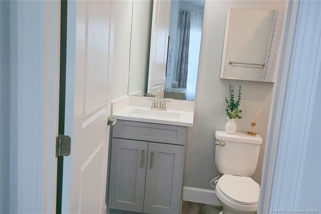 9959 SW Cloister Drive, Port Saint Lucie, FL 34987 Photo