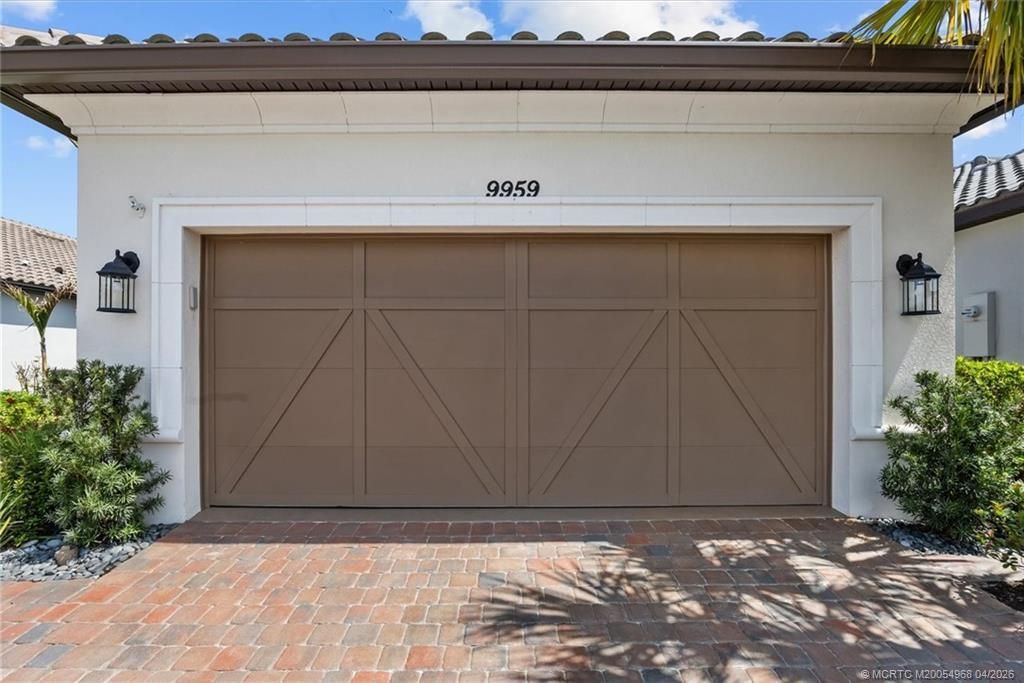 9959 SW Cloister Drive, Port Saint Lucie, FL 34987 Photo