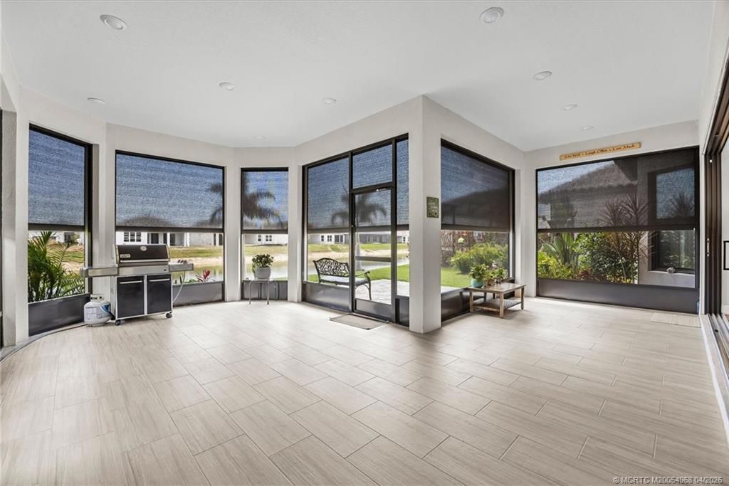 9959 SW Cloister Drive, Port Saint Lucie, FL 34987 Photo