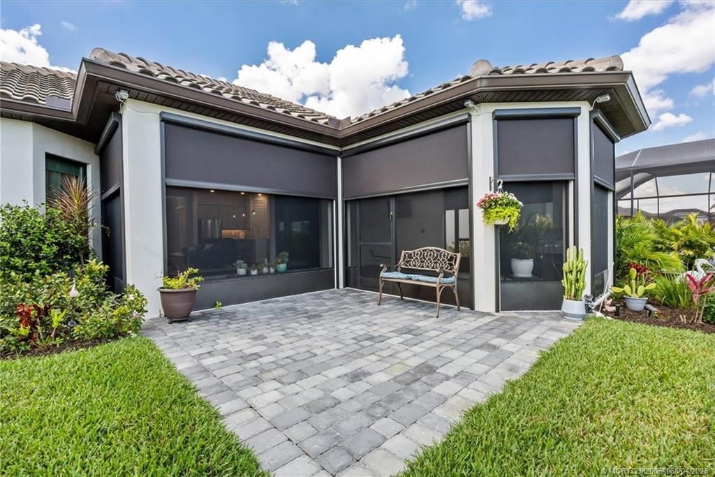 9959 SW Cloister Drive, Port Saint Lucie, FL 34987 Photo