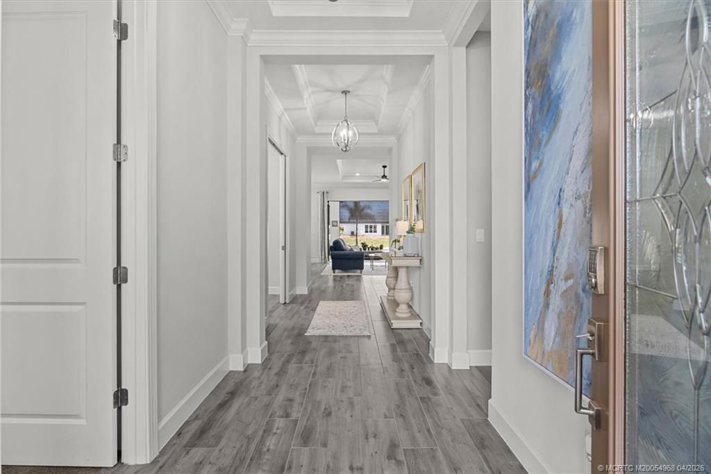 9959 SW Cloister Drive, Port Saint Lucie, FL 34987 Photo