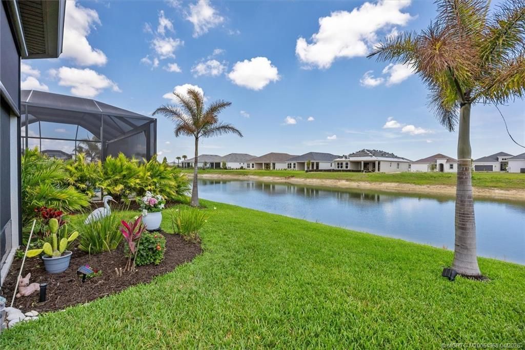 9959 SW Cloister Drive, Port Saint Lucie, FL 34987 Photo