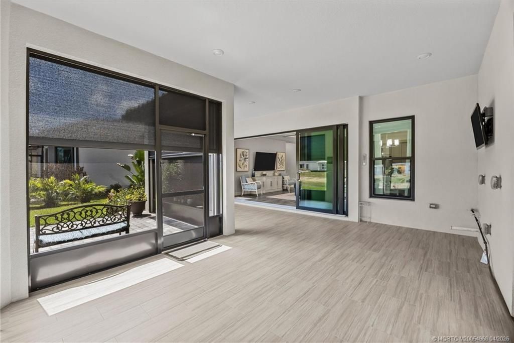 9959 SW Cloister Drive, Port Saint Lucie, FL 34987 Photo