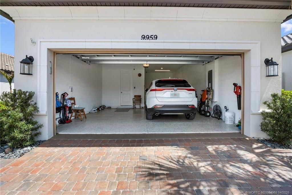 9959 SW Cloister Drive, Port Saint Lucie, FL 34987 Photo