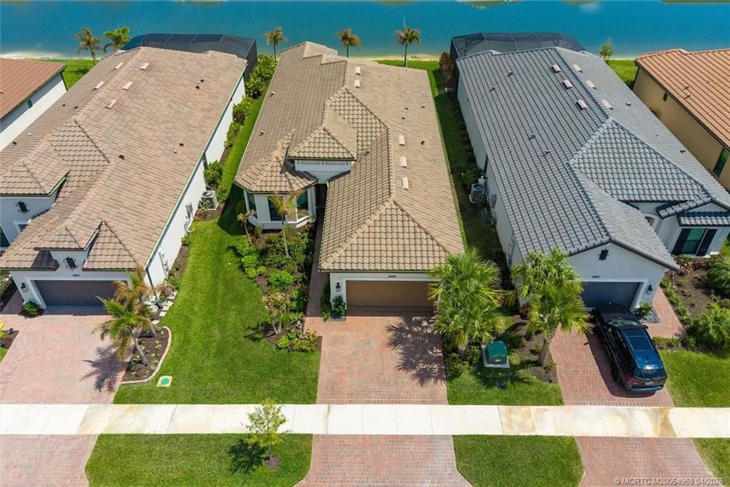 9959 SW Cloister Drive, Port Saint Lucie, FL 34987 Photo