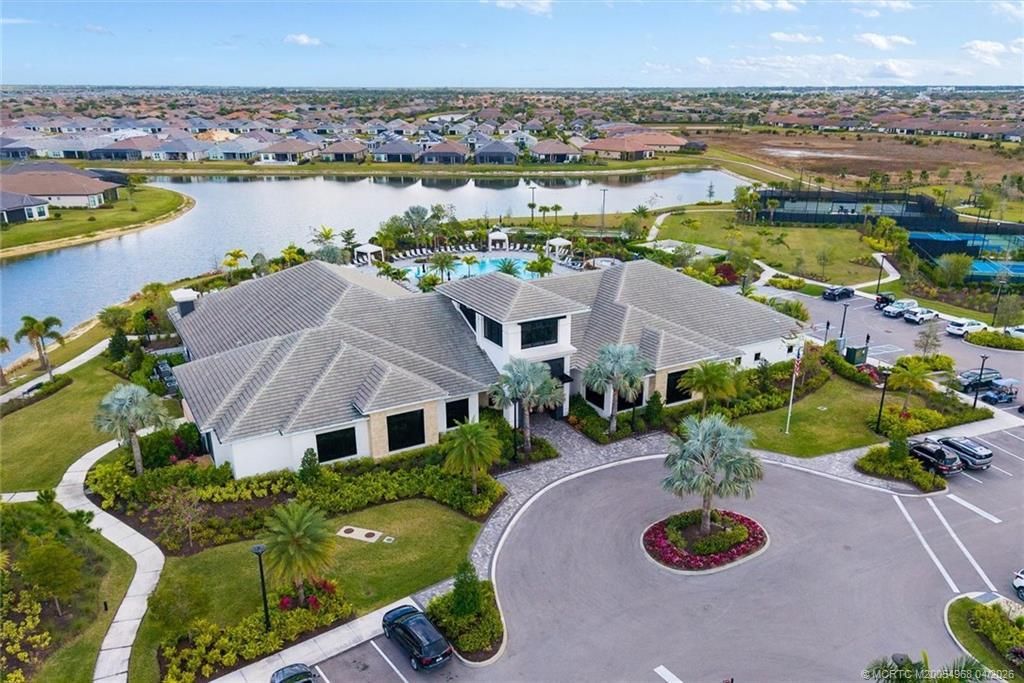 9959 SW Cloister Drive, Port Saint Lucie, FL 34987 Photo