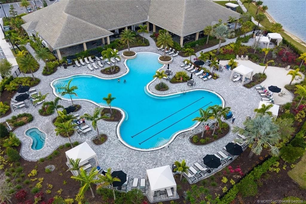 9959 SW Cloister Drive, Port Saint Lucie, FL 34987 Photo